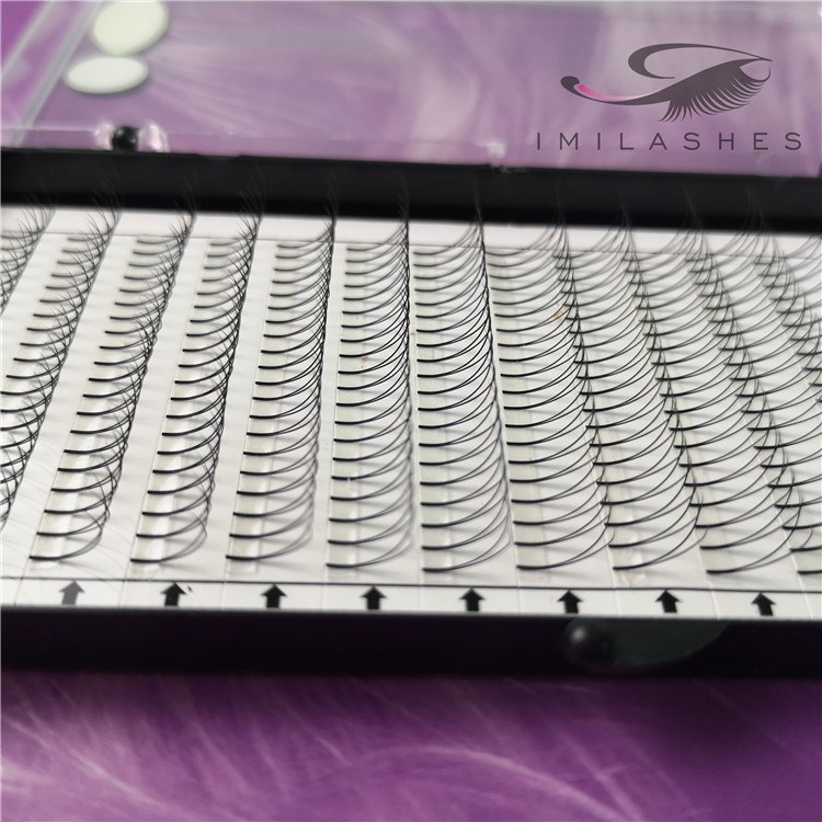 Bloom 2d lash extensions classic lash extensions lashes wholesale vendors